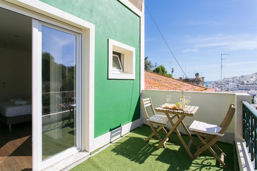 Golden Stay Experience - 18