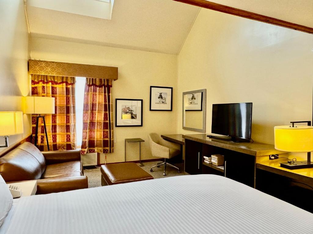 Merrill Farm Inn photo