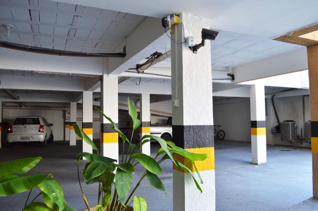  Apartamentos Deluxe VIP Ponta Negra