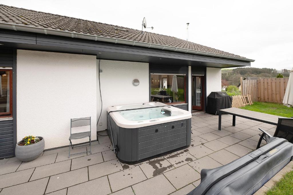 Fotografie z fotogalerie ubytování Eifel-resort v destinaci Waxweiler