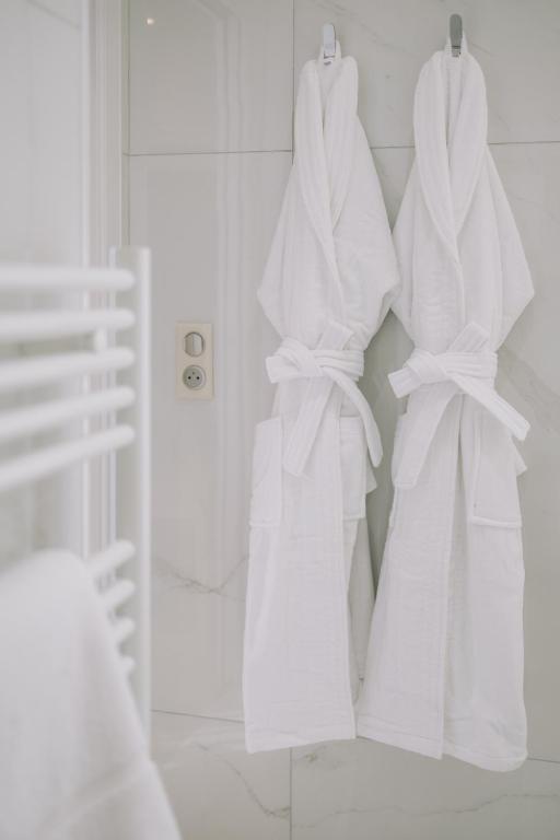 Hôtel Majestic - Resim 32