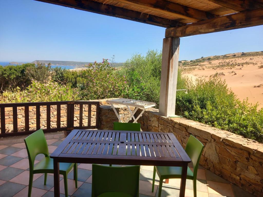 Galeriebild der Unterkunft Da Rinaldo 04 in Torre Dei Corsari