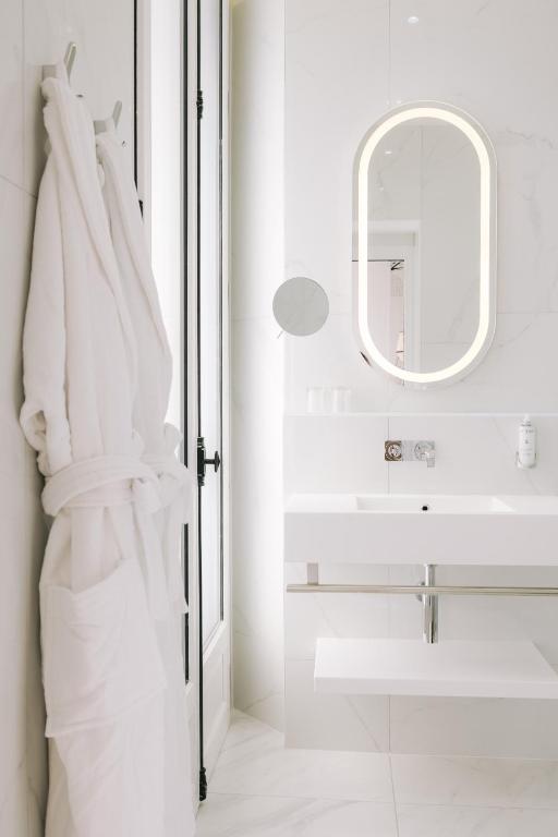 Hôtel Majestic - 16