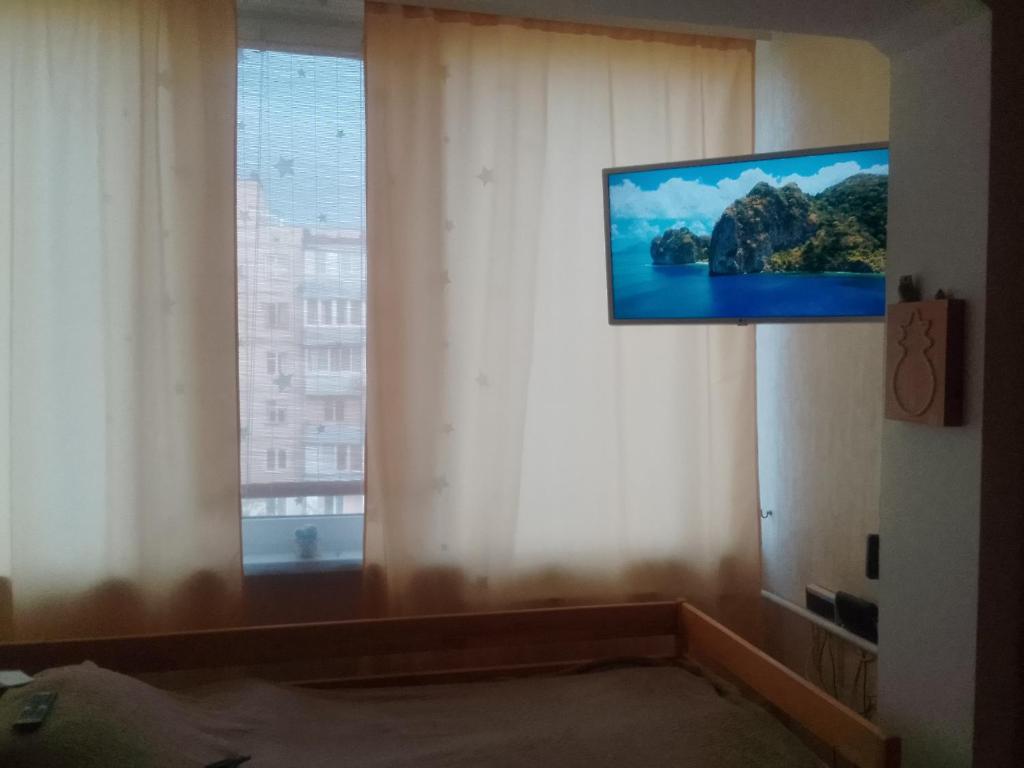 Comfortable Apartment on the River Bank головне фото