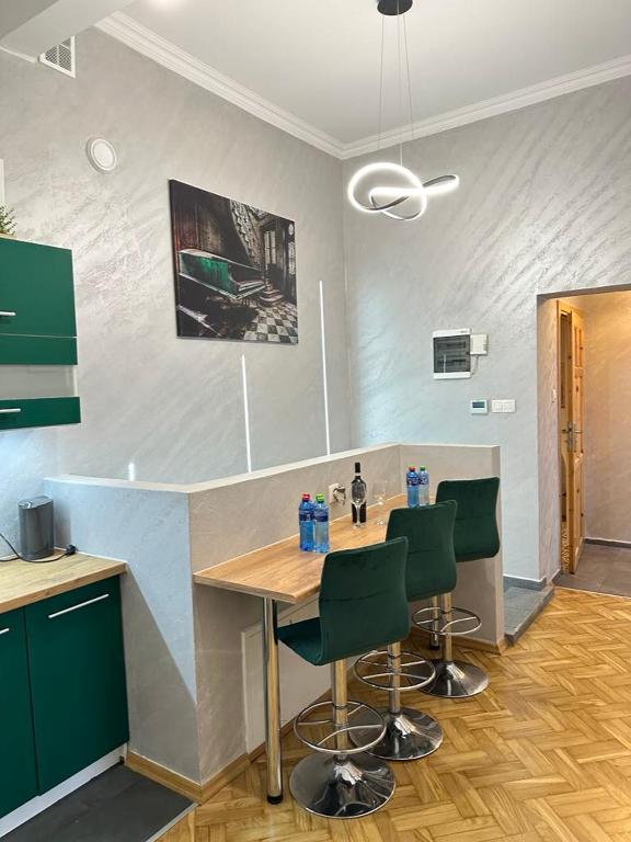 Royal City Apartments Old Town - Resim 29