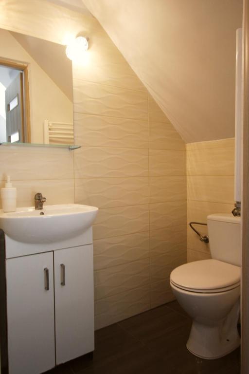 Pokoje Nadrzeczna 45 - 18