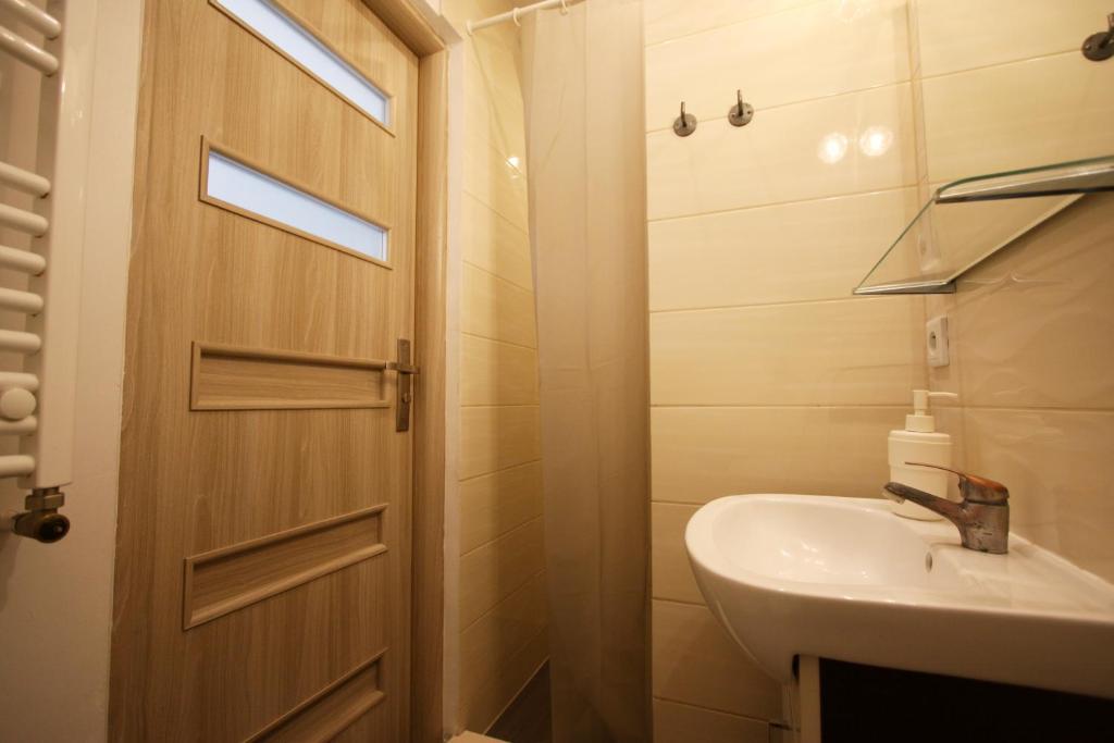 Pokoje Nadrzeczna 45 - 17