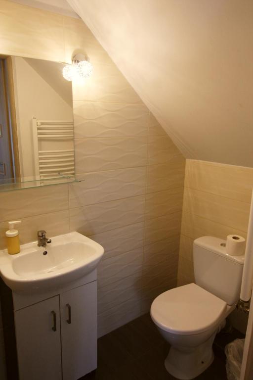 Pokoje Nadrzeczna 45 - 12