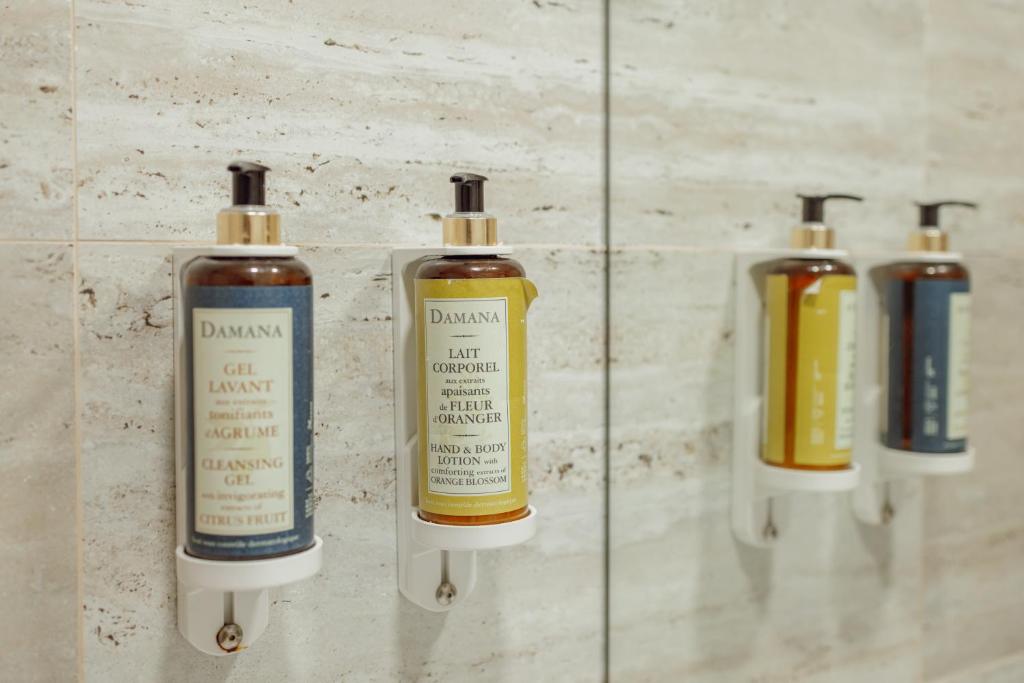 ABC Hotel Porto - Boavista - Resim 42