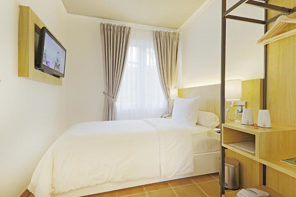 Pesona Alam Resort & Spa - Two-Bedroom Superior Villa