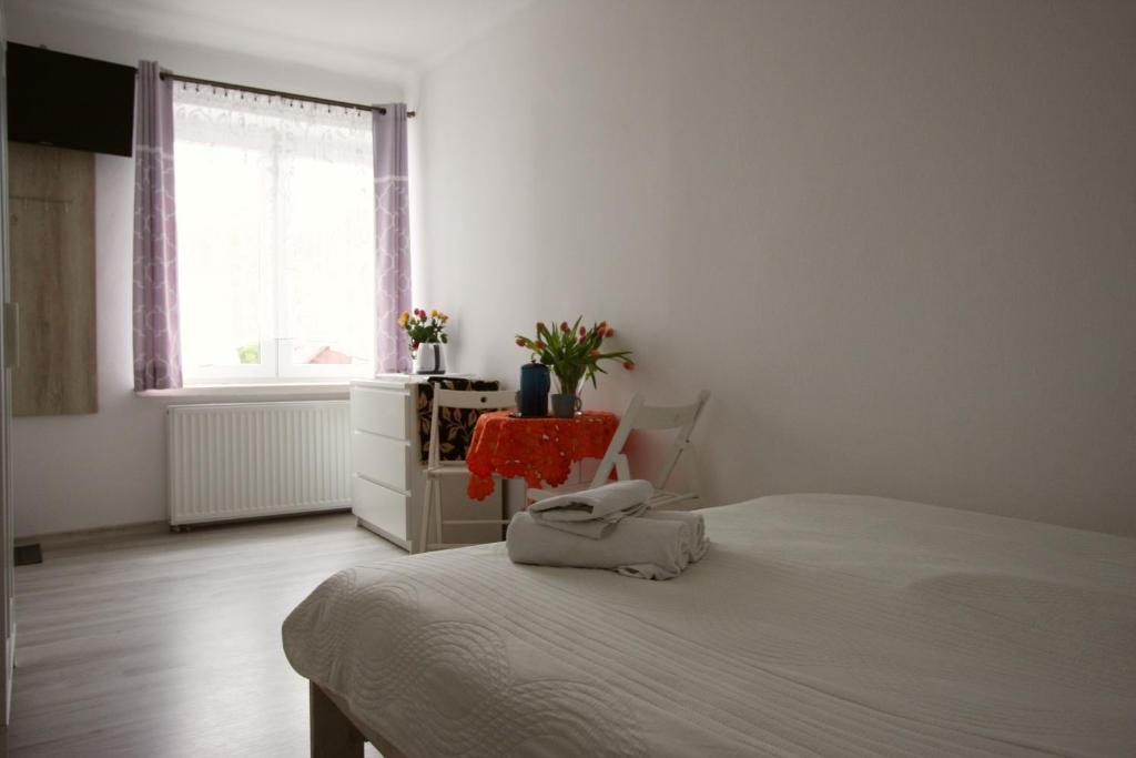 Pokoje Podgórna 6 - 2