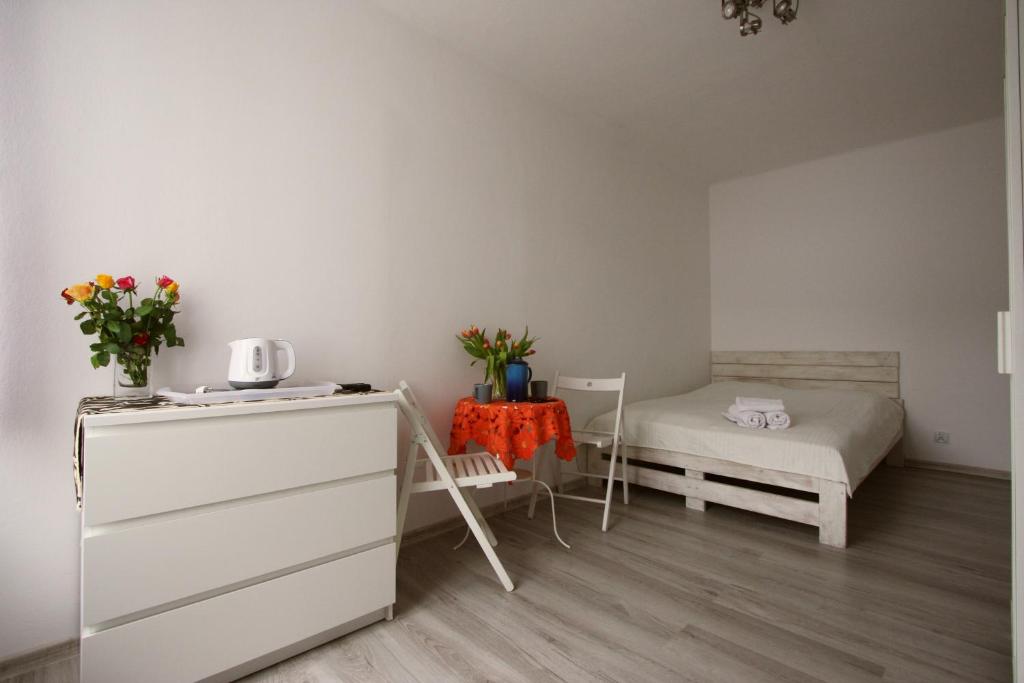 Pokoje Podgórna 6 - 1