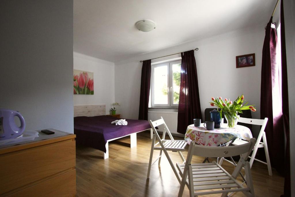 Pokoje Podgórna 6 - 5