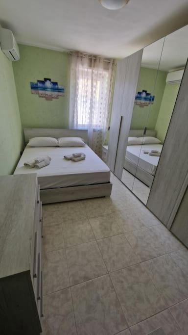 Casa con 4 camere da letto a 10 minuti da Gallipoli - Wohnung