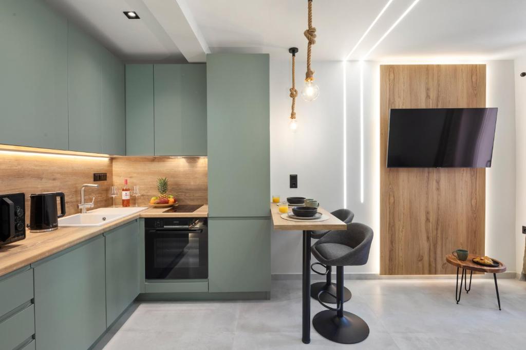 The Wellside Suite