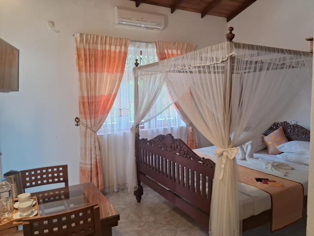 Lucky Prince Villa - Chambre Double De Luxe