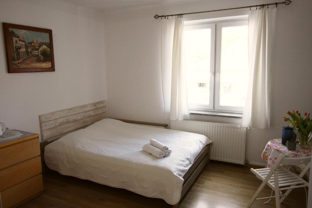 Pokoje Podgórna 6 - 11