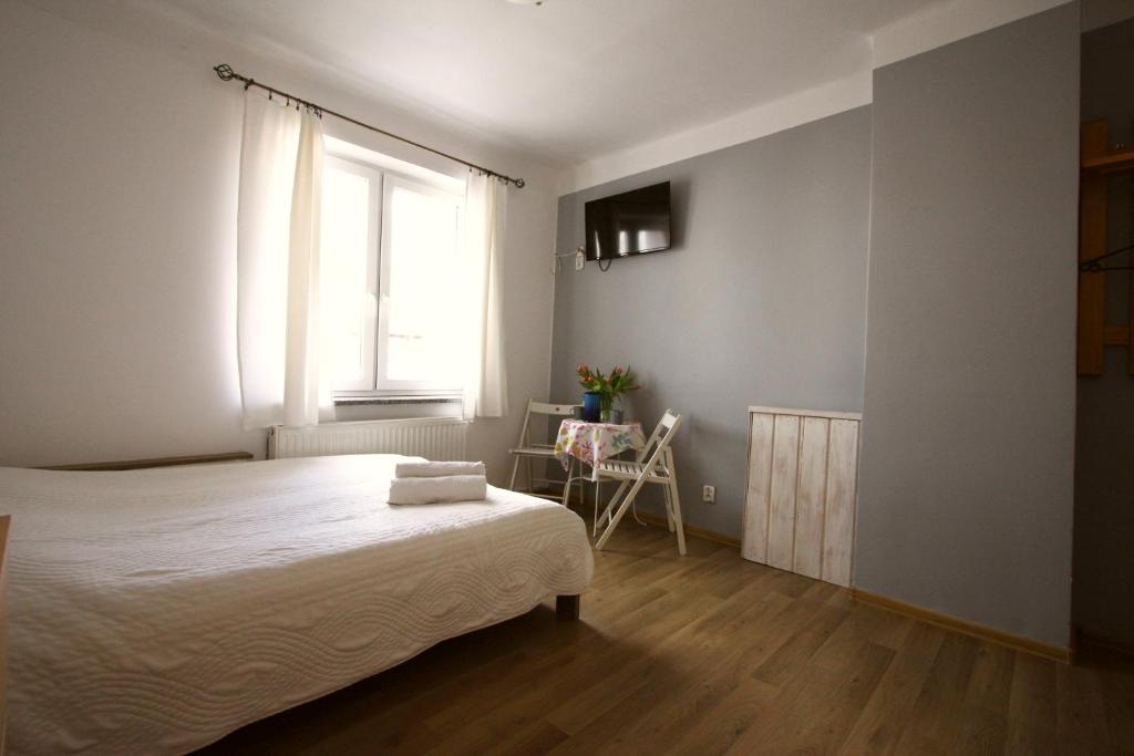 Pokoje Podgórna 6 - 10