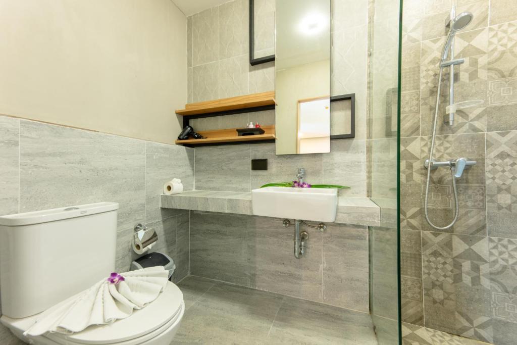 Sky Wave Patong - Resim 8