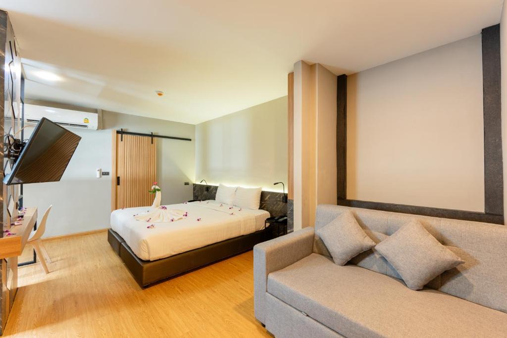 Sky Wave Patong - Resim 14