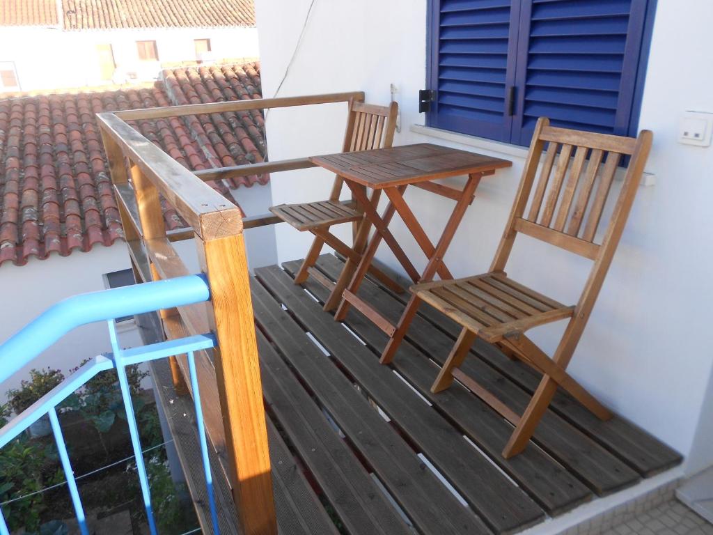 Moradias Ode - Holiday Home