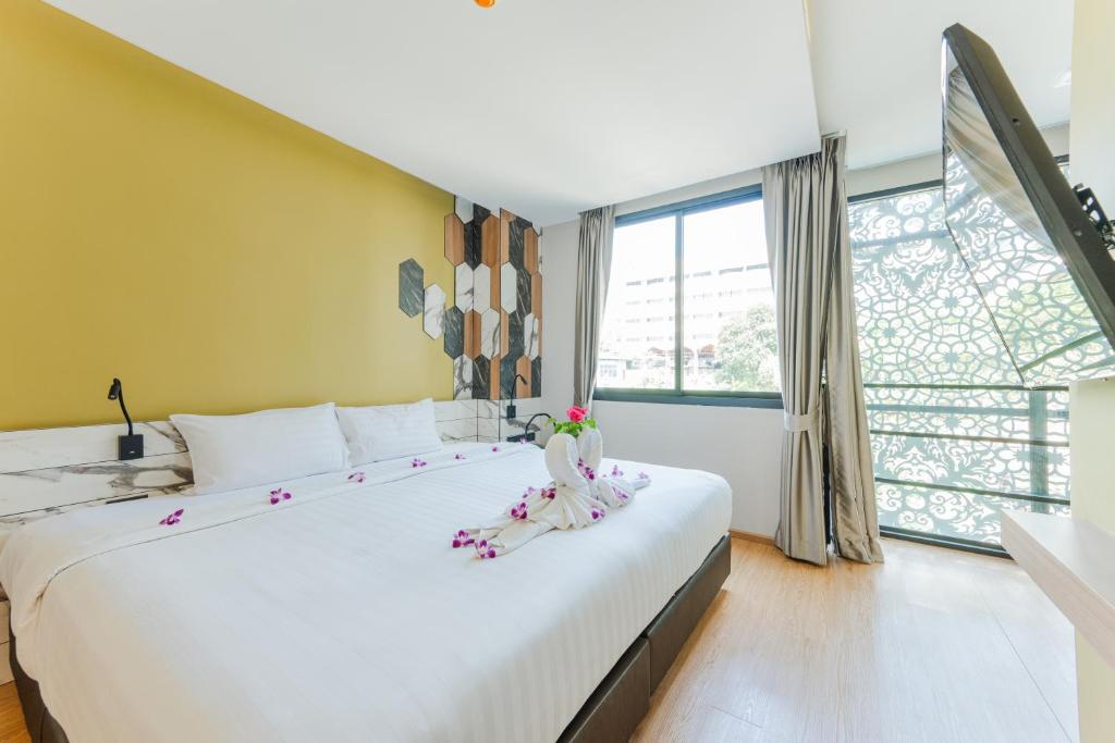 Sky Wave Patong - Resim 28