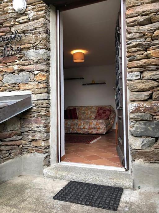 Fotografie z fotogalerie ubytování Come stay in our Little Nest v destinaci Brissago