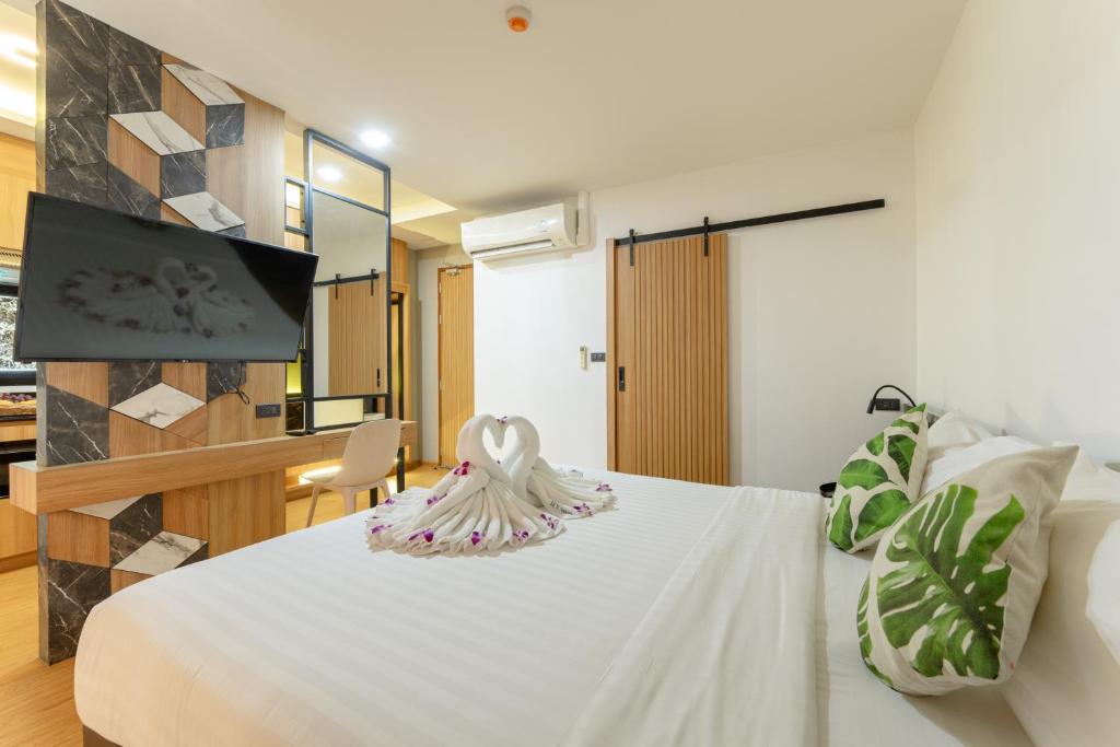 Sky Wave Patong - Resim 29