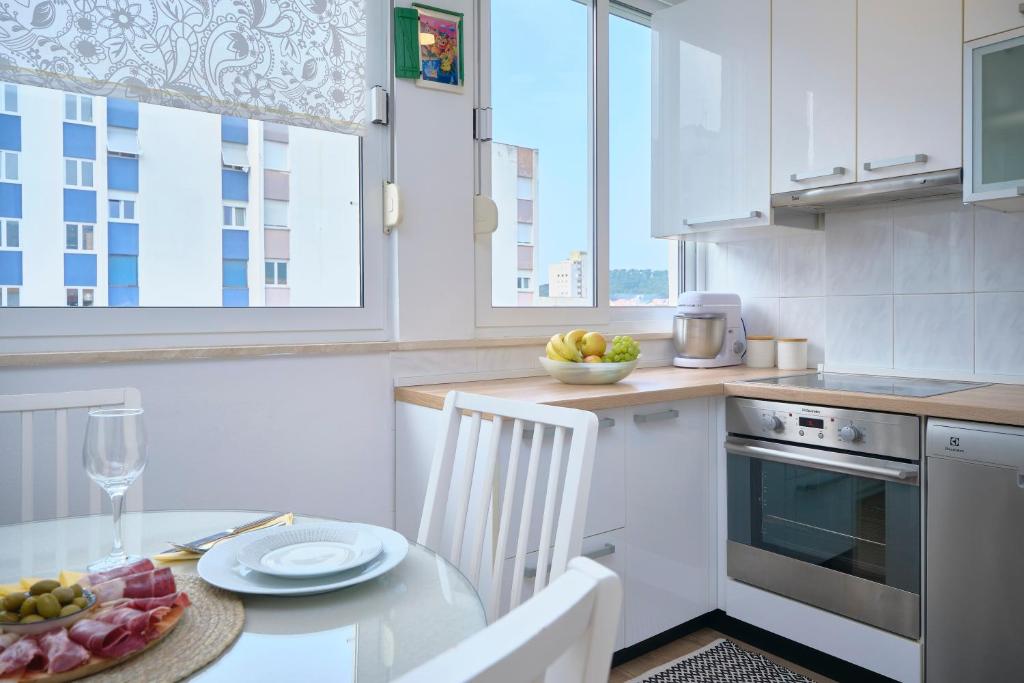Sunny Apartment