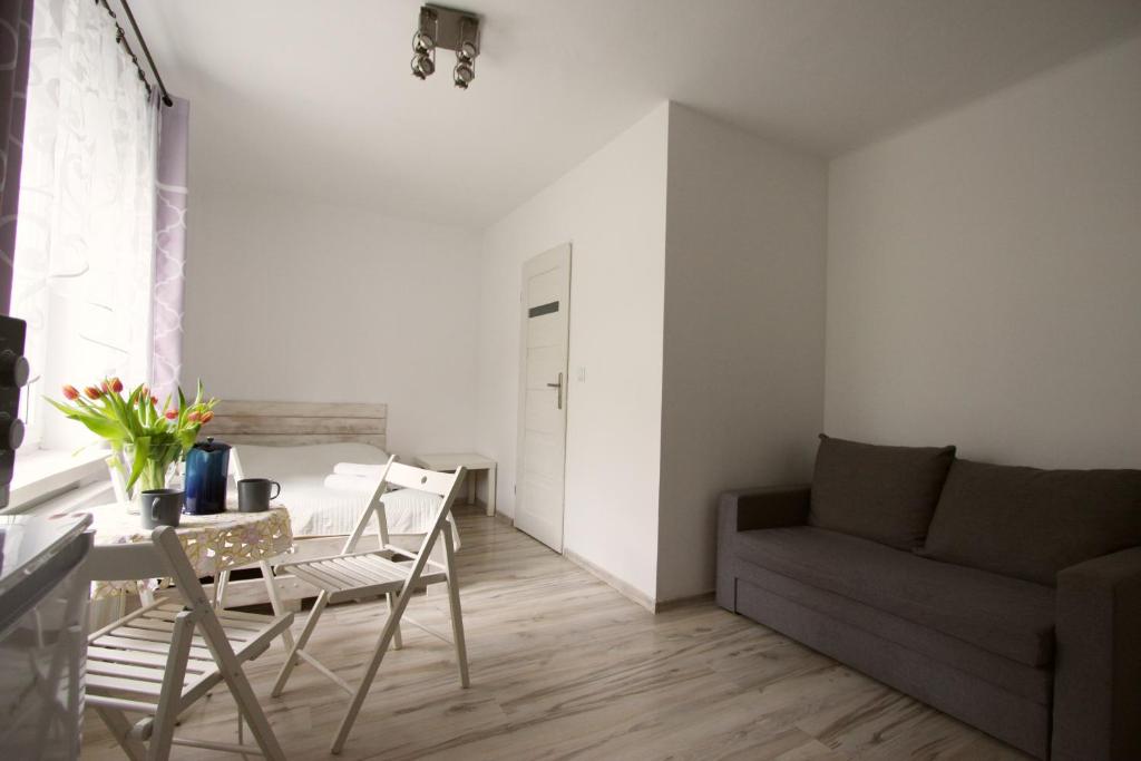 Pokoje Podgórna 6 - 16