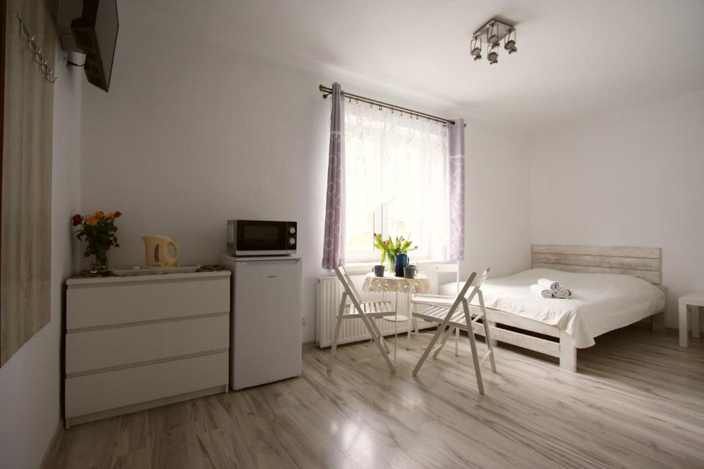 Pokoje Podgórna 6 - 15