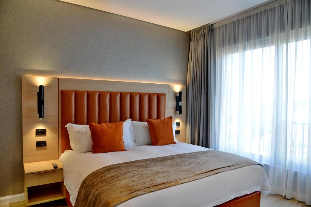 @Sandton Hotel photo