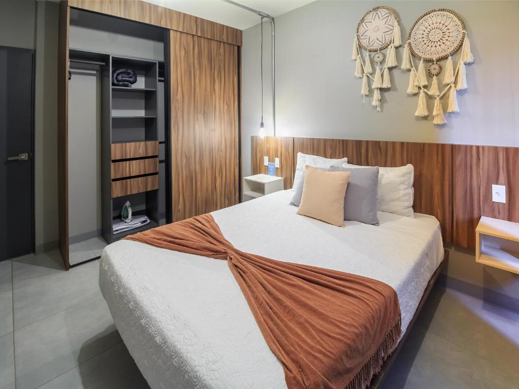 Tribu San Martin Chapultepec - Apartment - Ground Floor
