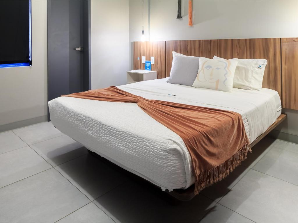 Tribu San Martin Chapultepec - Apartment