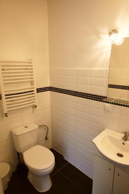 Pokoje Podgórna 6 - 18