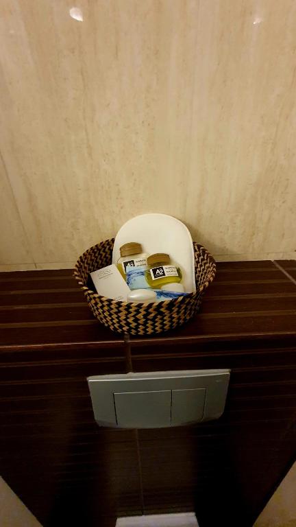 Apart A2 Poznan - 24h - self check-in - Free Parking - Resim 23