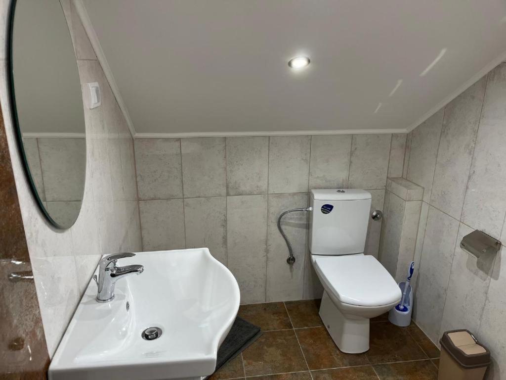 Photo de la galerie de l'établissement Apartmani VIDOJKOVIĆ, à Sokobanja