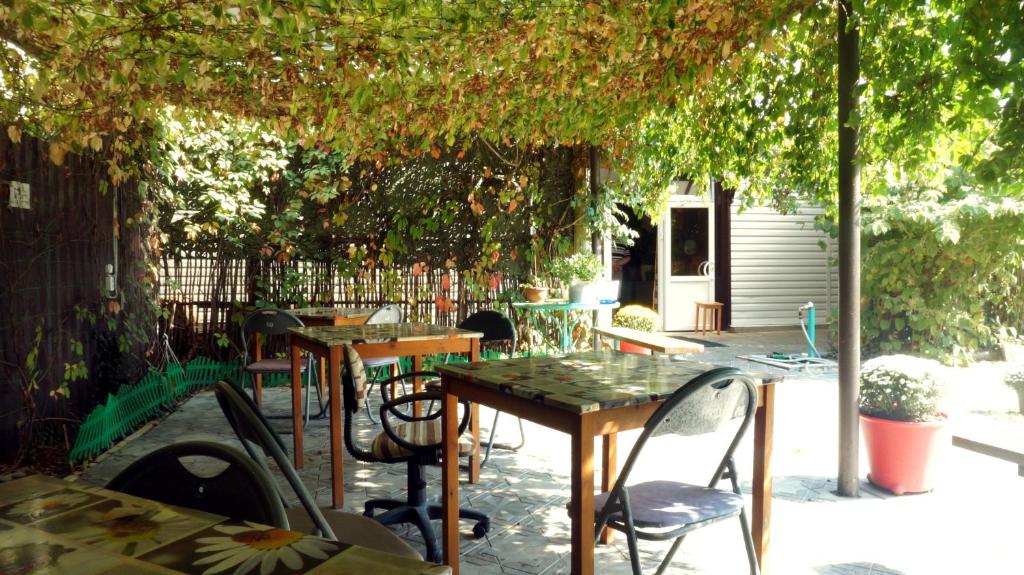 Domik u Morya Guest House - отзывы и видео