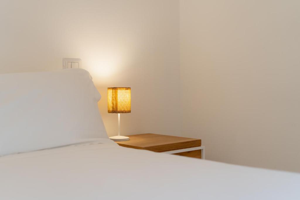 Endea Suite Rooms & Lounge SPA - 19