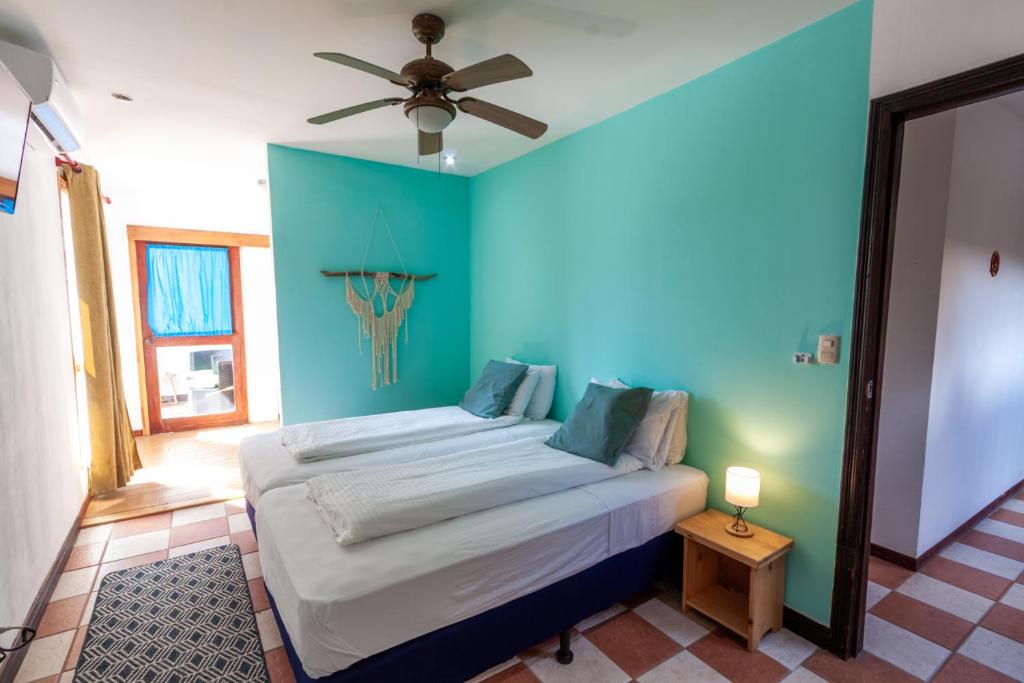 Posada Nena Santa Ana - Superior Quadruple Room