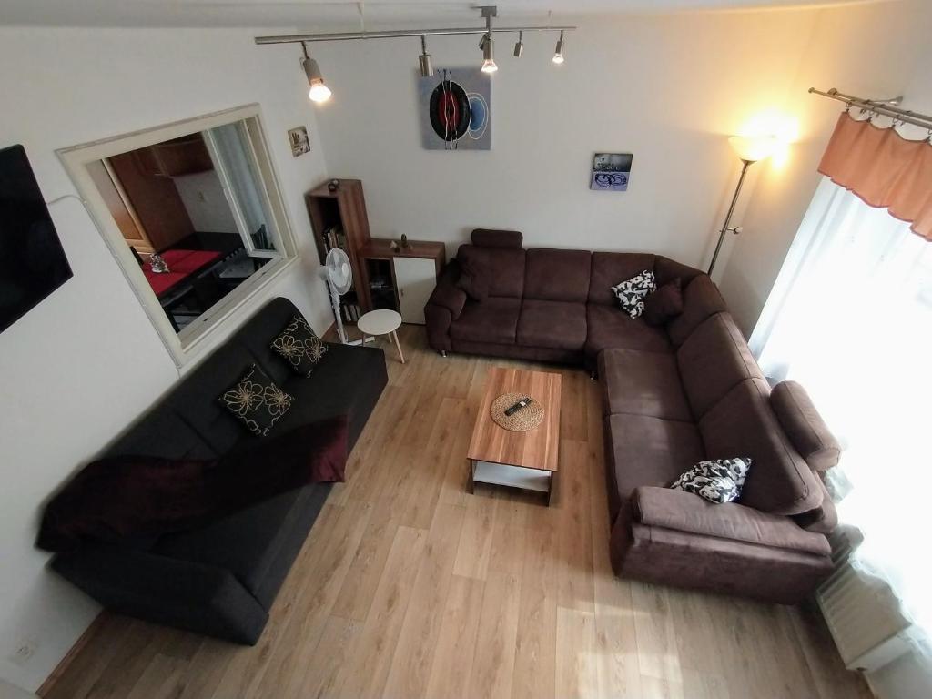 Duplex with garden - Apartamento Dúplex