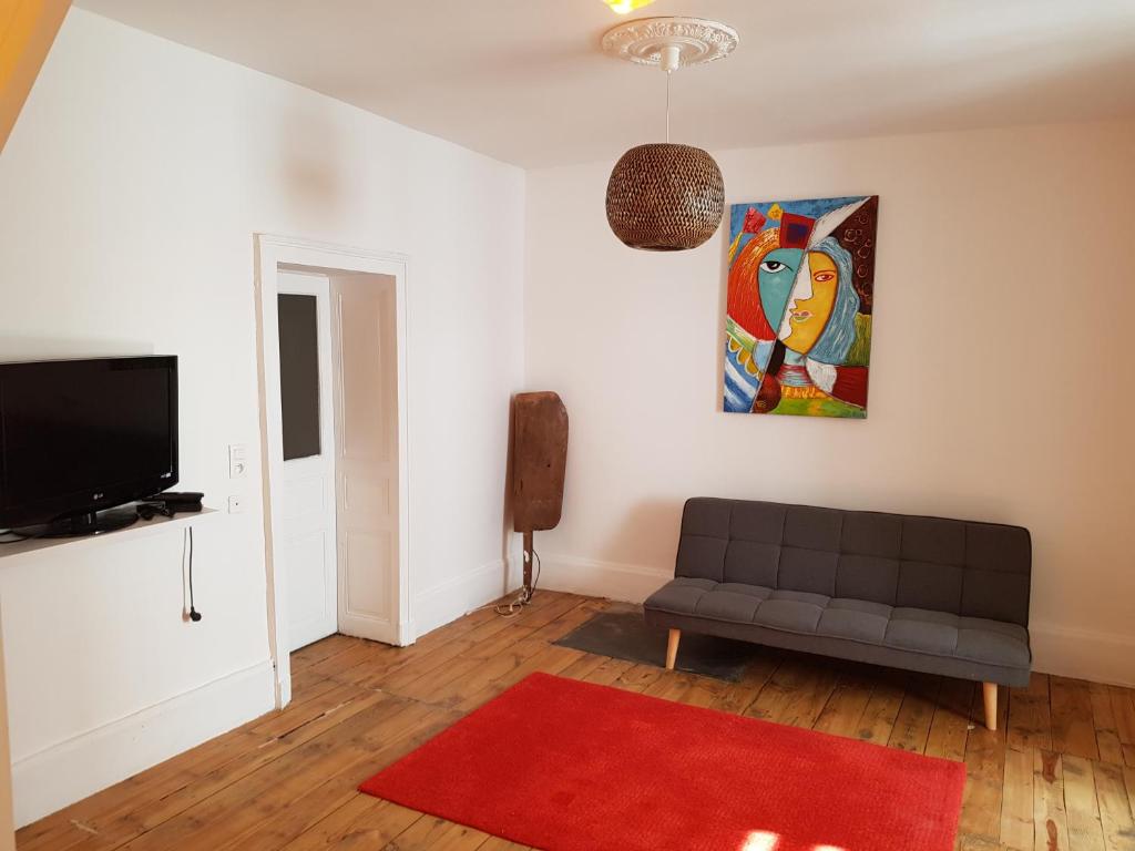 Photo de la galerie de l'établissement l'étape DECAZEVILLE, à Decazeville