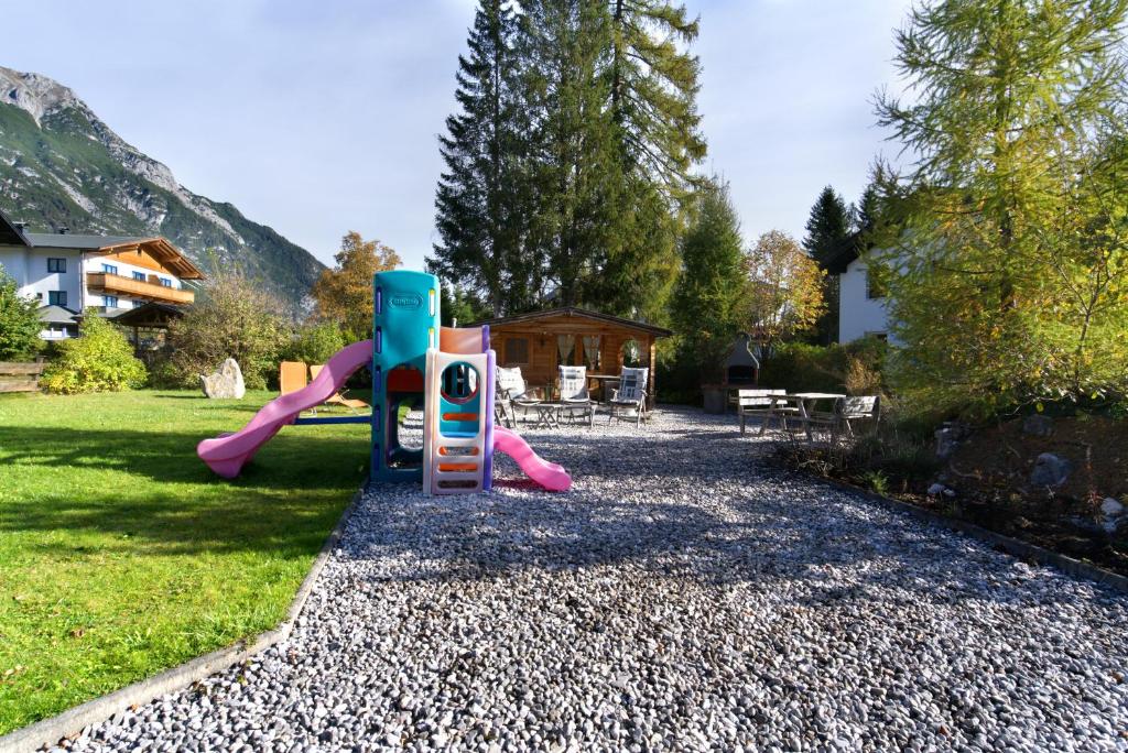 Príroda v okolí apartmánu