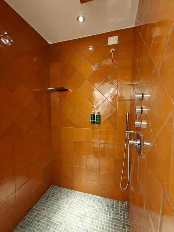 Hotel Residence - Premium Deluxe Vista A La Ciudad