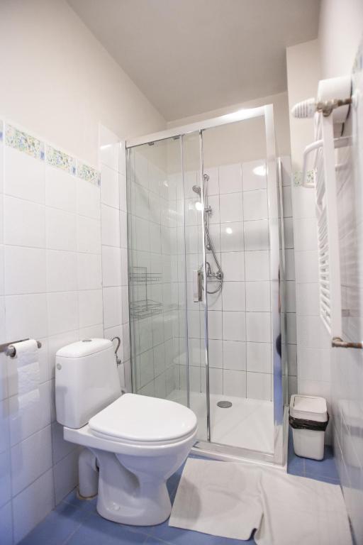 Pokoje Przy Plaży - Comfort Double Room