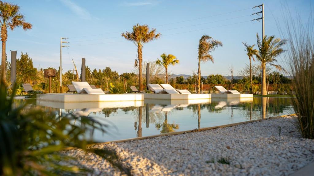 Villa Grumolara & Spa
