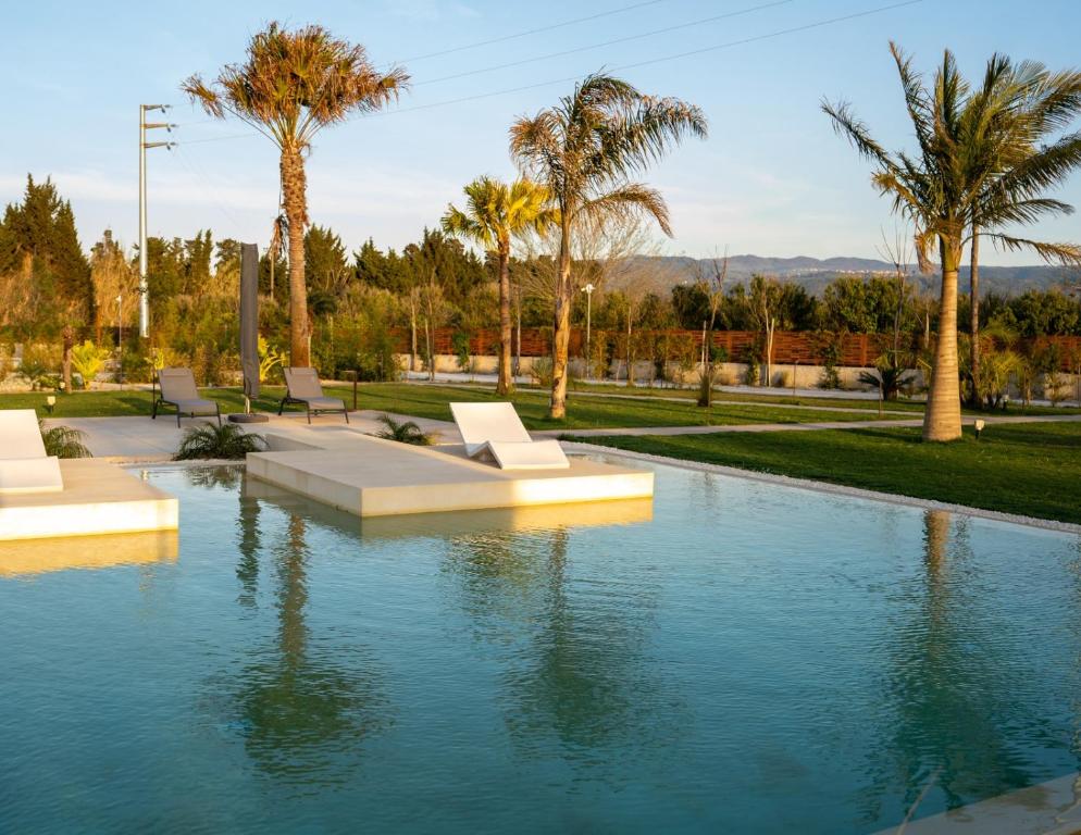 Villa Grumolara & Spa
