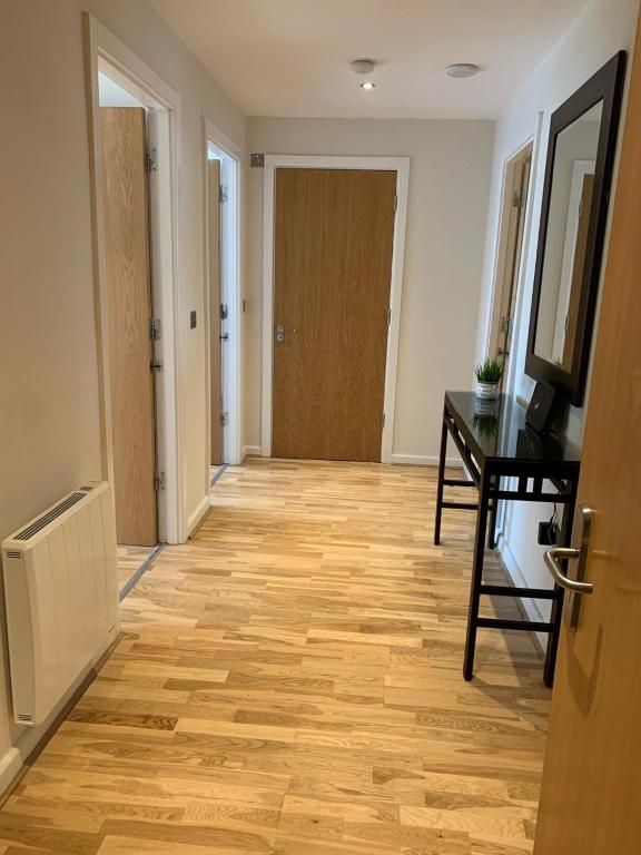 Luxury Talbot Street City Apartment, Dublin (updated prices 2024)