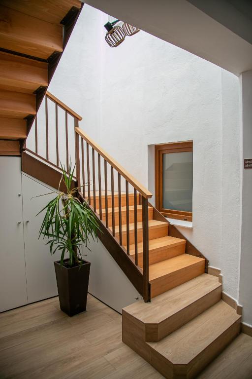 Apartamentos GEMINA - 2