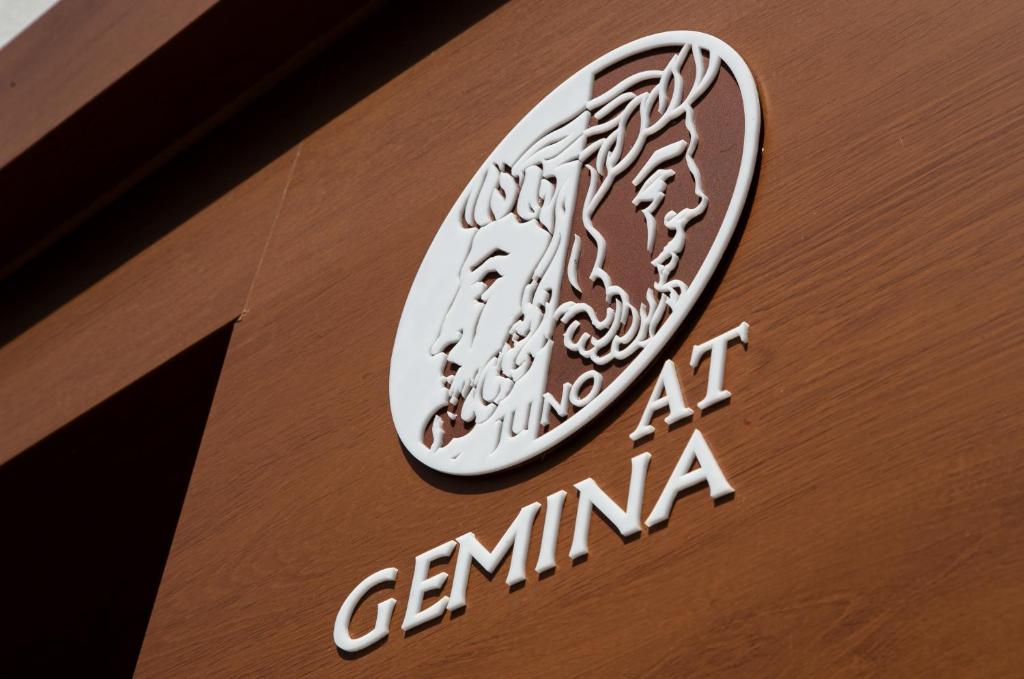 Apartamentos GEMINA - 16